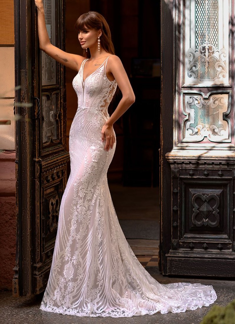 Anna Sposa Mirel 4674
